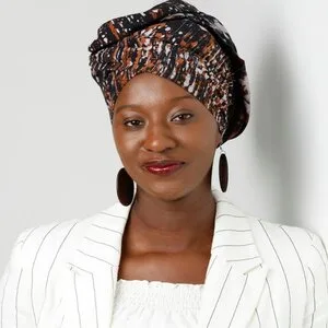 DIEYNABA HAMIDOU
